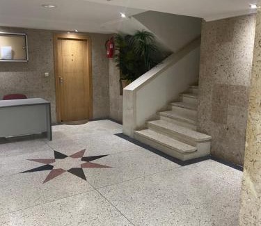 Quartier Mozart Apartamento | Een prachtige appartement met veel ruimte