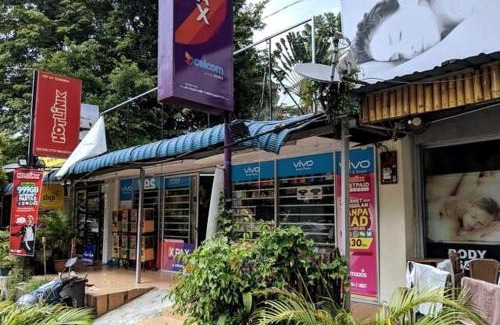 Batu Ferringhi Apartamento | EEs Paddle House - Homestay 3 min walk to beach