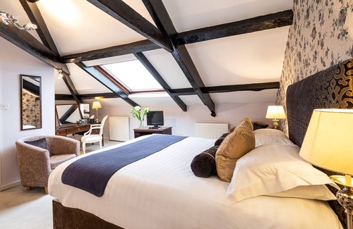 Near Sawrey Casa | Ees Wyke Country House