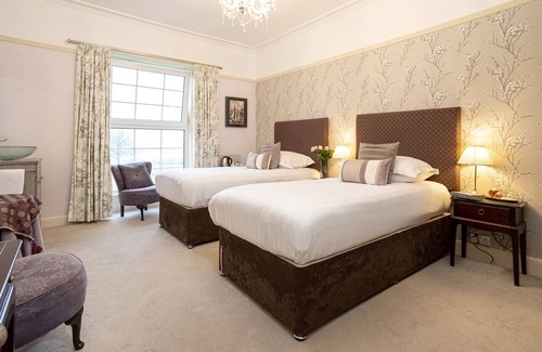 Near Sawrey Casa | Ees Wyke Country House