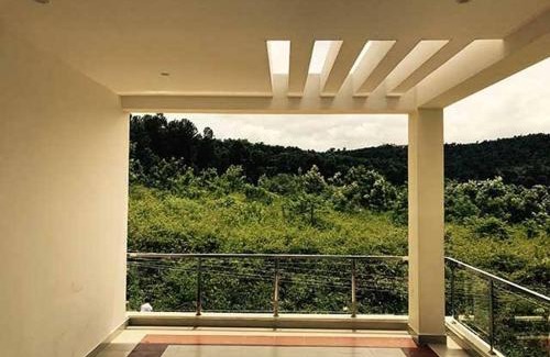 Yercaud Villa | Eesha garden home stay