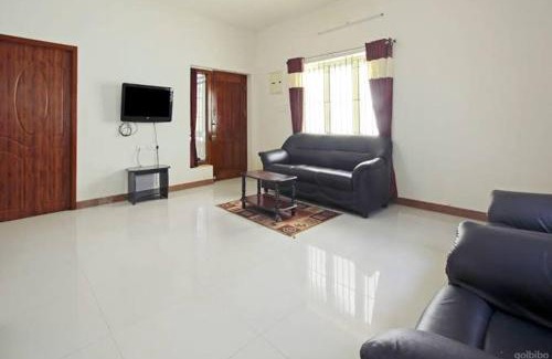Yercaud Villa | Eesha garden home stay