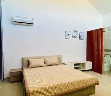 Ho Tram Casa | eFarm Homestay