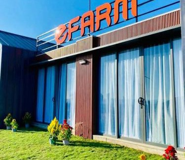 Ho Tram Casa | eFarm Homestay