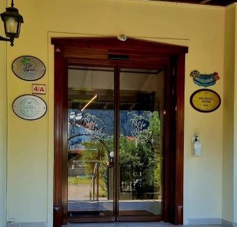 Gocek Hotel | Efe Hotel Gocek