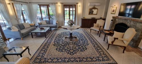 Gocek Hotel | Efe Hotel Gocek