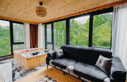 Ayder Apartamento | efedagsuit