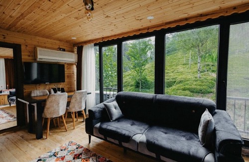 Ayder Apartamento | efedagsuit