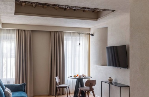 Rione IV Campo Marzio Casa | Efes Hôtellerie