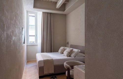 Rione IV Campo Marzio Casa | Efes Hôtellerie