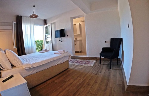 Selcuk Complejo | Efes Hidden Garden Resort Otel