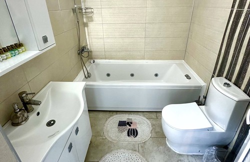 Selcuk Complejo | Efes Hidden Garden Resort Otel