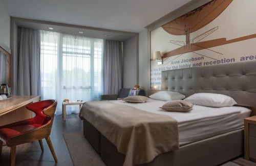 Sunny Beach Hotel | Effect Grand Victoria Hotel - Ultra All Inclusive