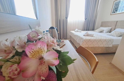 Sozopol Hotel | Effect Saint Mina