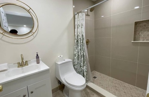 Hunt Club Cabaña | Efficiency in a guest house close to Wellington