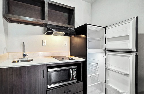 Douglasville Hotel | Efficiency Lodge - Douglasville