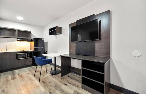 Douglasville Hotel | Efficiency Lodge - Douglasville