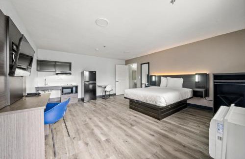 Douglasville Hotel | Efficiency Lodge Douglasville