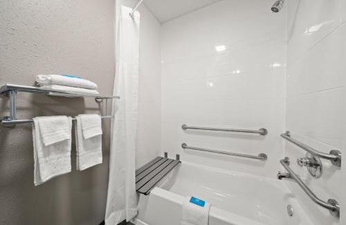 Douglasville Hotel | Efficiency Lodge Douglasville