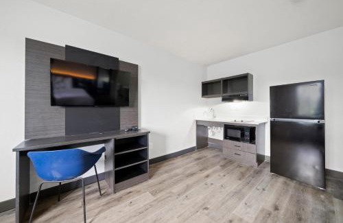 Douglasville Hotel | Efficiency Lodge Douglasville