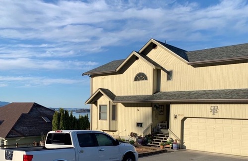 Sitka Apartamento | Efficiency Rental with Ocean Views