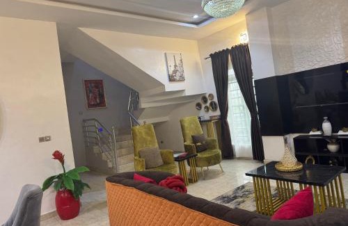 Ajah Apartamento | Effixzzy villa