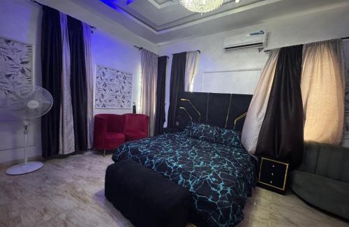 Ajah Apartamento | Effixzzy villa