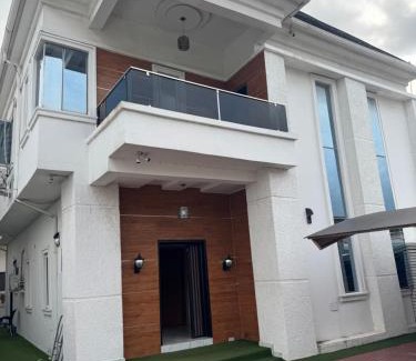 Ajah Apartamento | Effixzzy villa