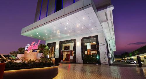 Indore Hotel | Effotel By Sayaji Indore