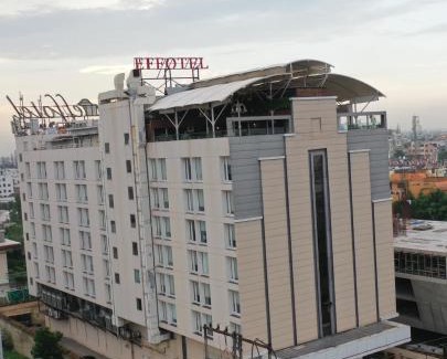 Indore Hotel | Effotel By Sayaji Indore