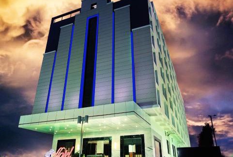 Indore Hotel | Effotel By Sayaji Indore