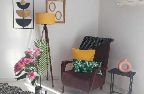Florina Apartamento | Efi's House