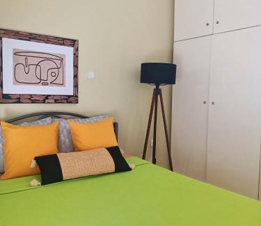 Florina Apartamento | Efi's House