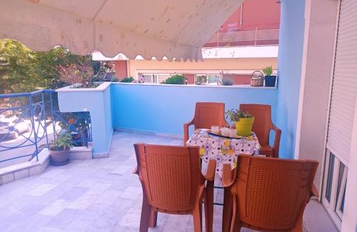 Florina Apartamento | Efi's House
