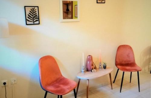 Lamia Apartamento | Efi Studio 1 Lamia