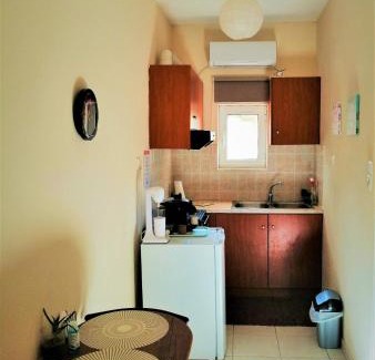 Lamia Apartamento | Efi Studio 1 Lamia