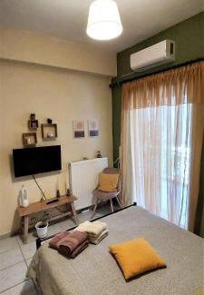 Lamia Apartamento | Efi Studio 4 Lamia