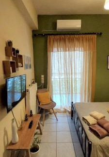 Lamia Apartamento | Efi Studio 4 Lamia
