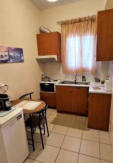 Lamia Apartamento | Efi Studio 4 Lamia