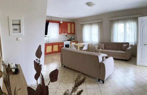Sivota Apartamento | Efi & Zoi Apartments