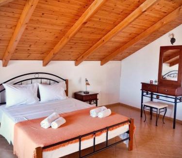 Sivota Apartamento | Efi & Zoi Apartments