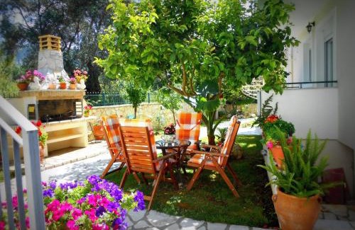 Sivota Apartamento | Efi & Zoi Apartments