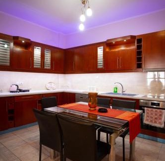Nafpaktos Apartamento | Efis apartment down town Perfect location