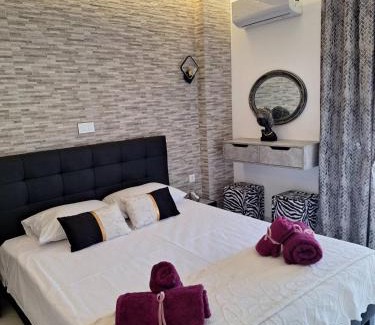 Petaloudes Apartamento | EFReMIAS PLACE