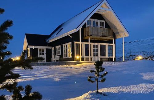 Akureyri Casa | Efri-Rauðilækur in Hörgársveit