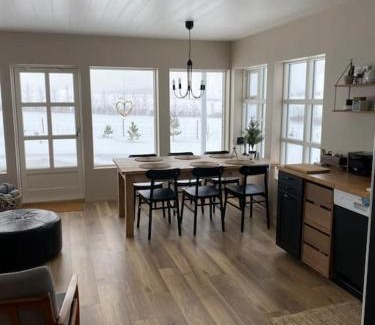 Akureyri Casa | Efri-Rauðilækur in Hörgársveit