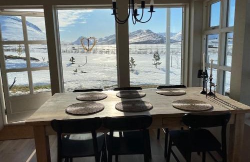 Akureyri Casa | Efri-Rauðilækur in Hörgársveit