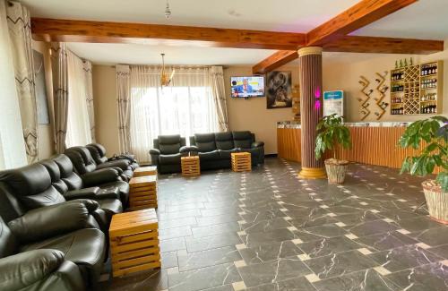 Kireka Apartamento | Efrona Homes