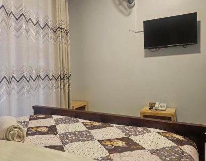 Kireka Apartamento | Efrona Homes Uganda