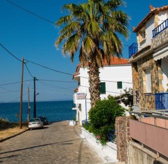 Lesvos Apartamento | Efterpi Aggeli